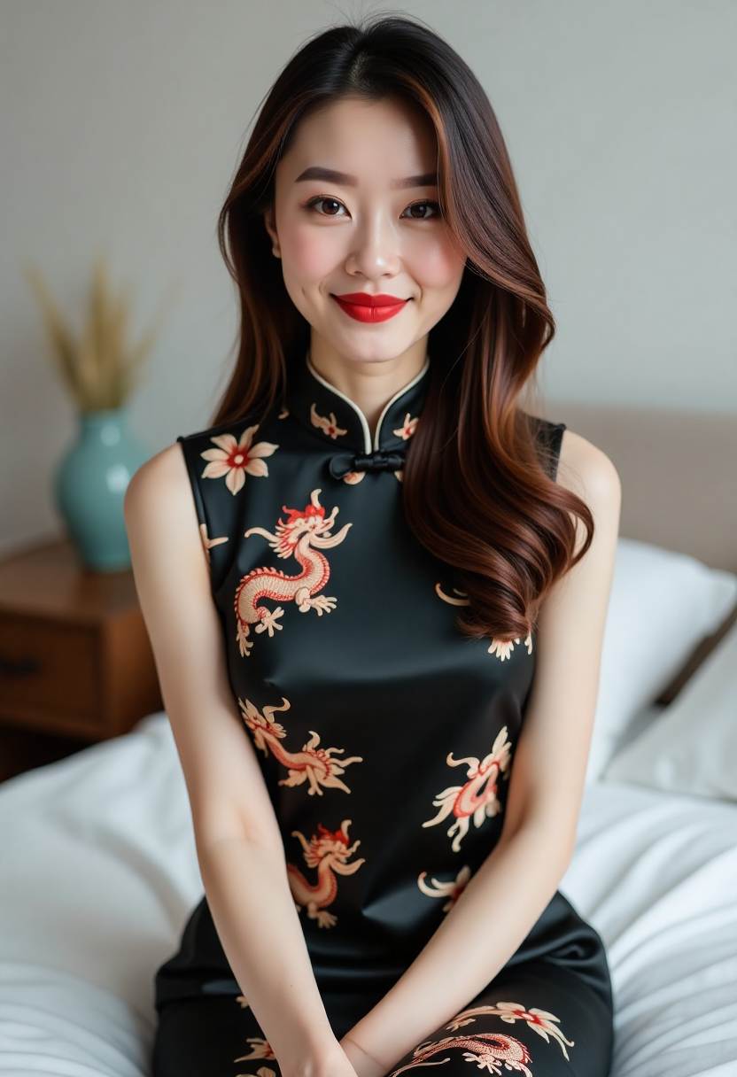陆庭远 饰演者