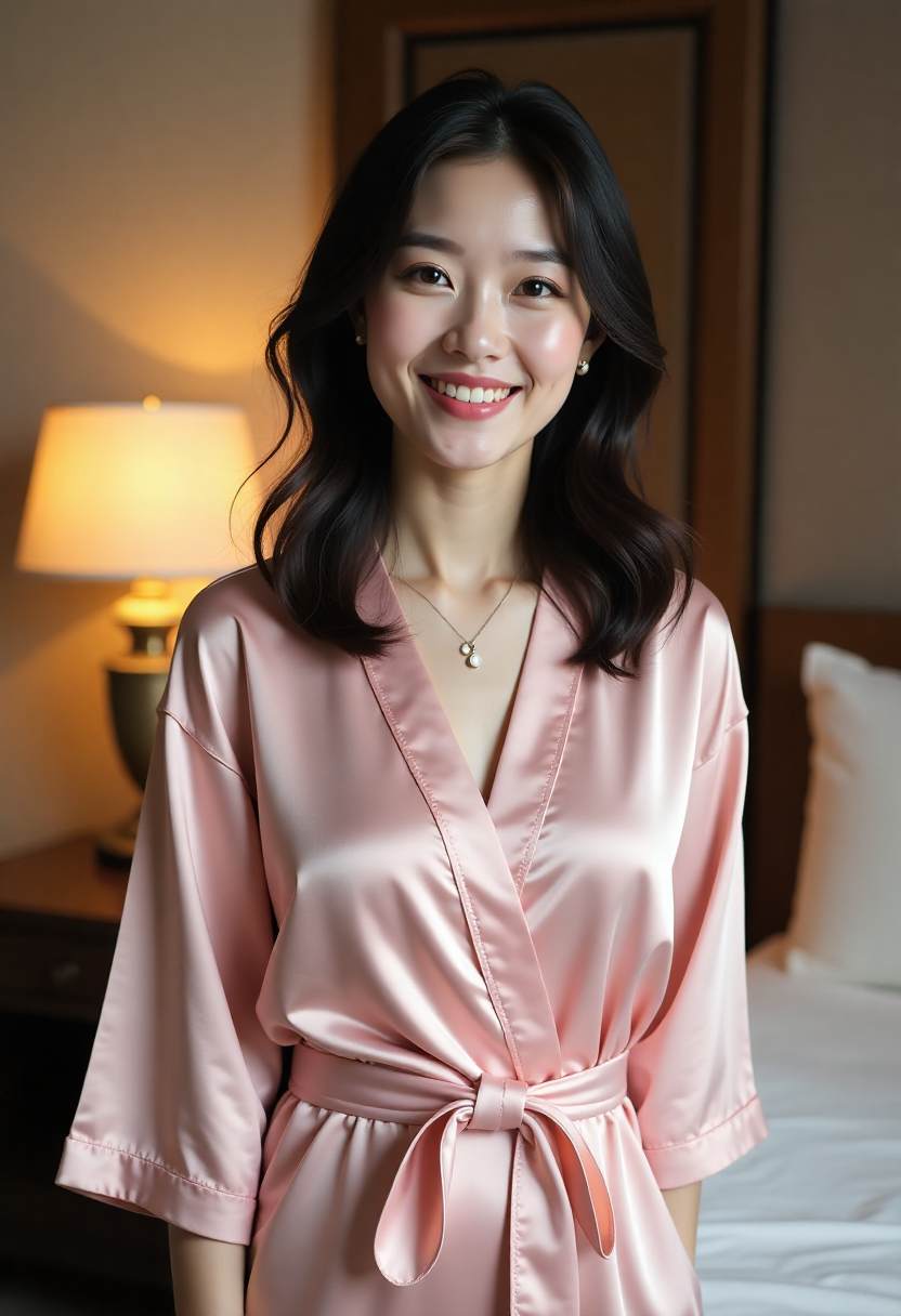沈母 饰演者